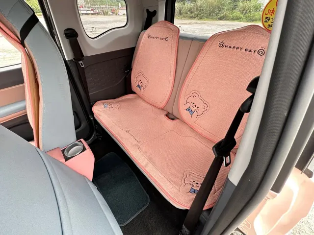 Chery QQ Ice Cream — Фото автомобиля 9