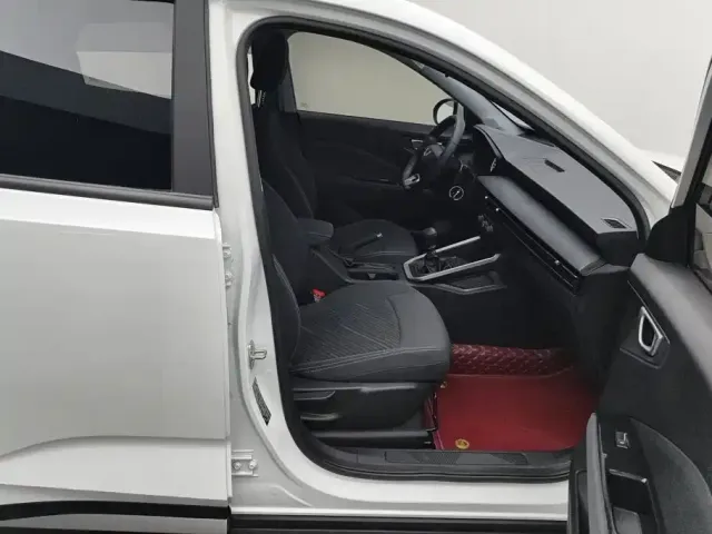 Wuling Xingchi — Фото автомобиля 8