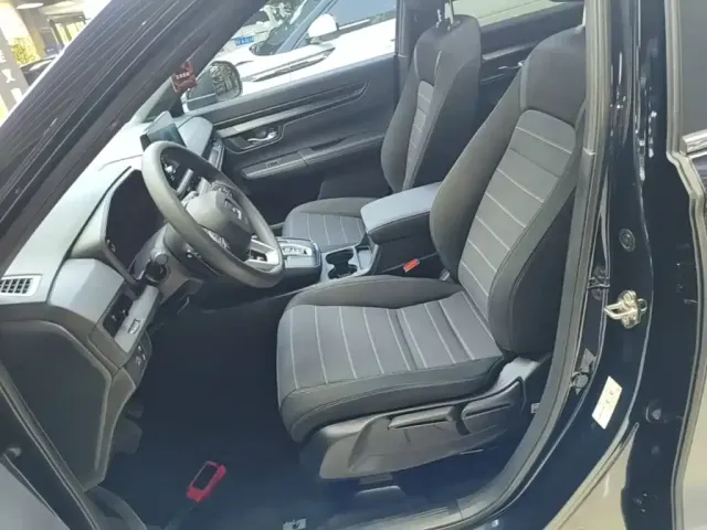 Honda Breeze — Фото автомобиля 14