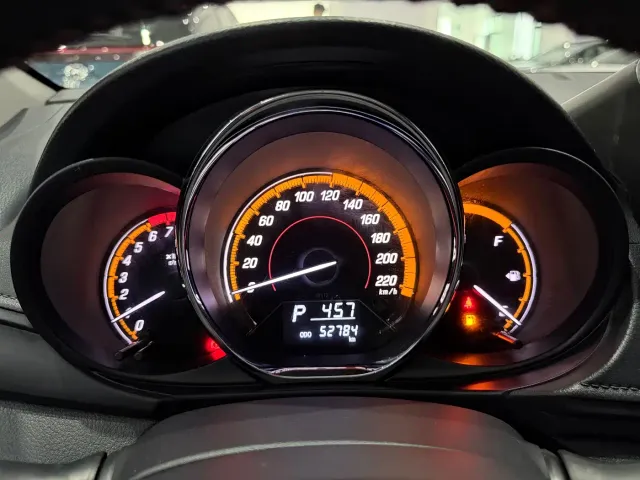 Toyota YARiS L Zhi Xuan — Фото автомобиля 14