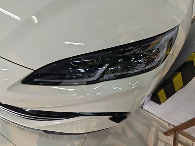 BYD Seal 06 — Фото автомобиля 23