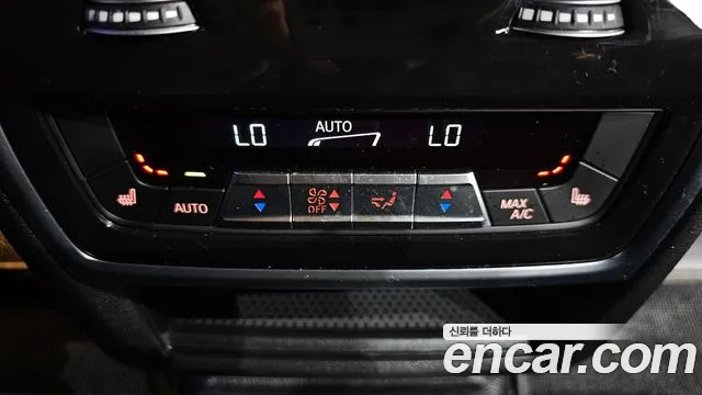 BMW X6 xDrive40i M Sport Pro Special Edition — Фото автомобиля 17