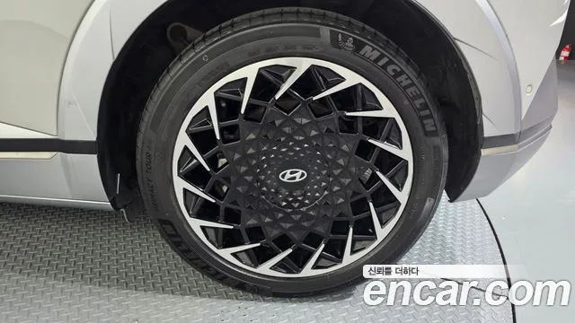 Hyundai Ioniq5 Ioniq5 Long Range AWD — Фото автомобиля 16