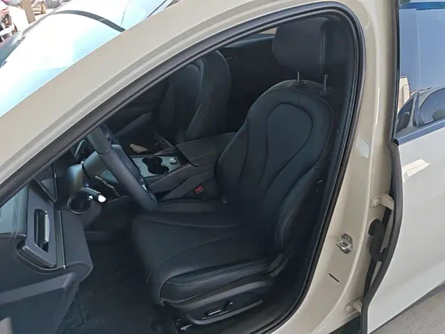 BYD Seal 06 DM-i Touring — Фото автомобиля 10