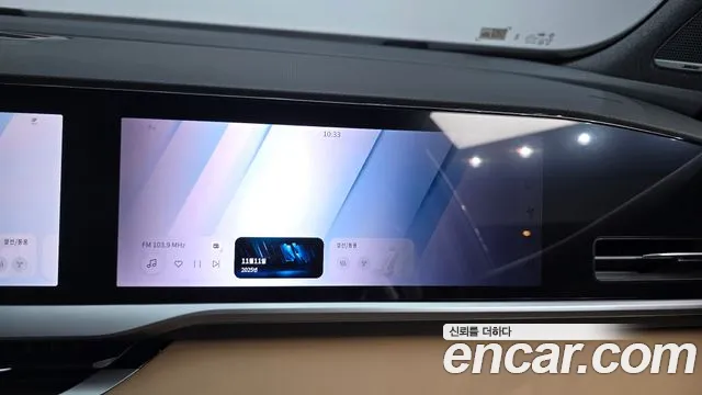 Renault Korea Grand Koleos — Фото автомобиля 14