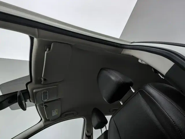 Nissan Qashqai — Фото автомобиля 14