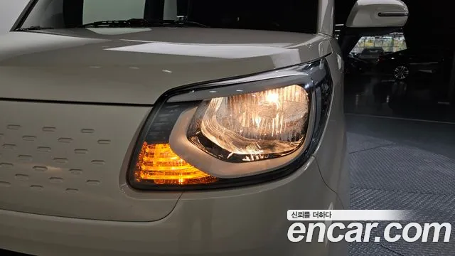 Kia Ray — Фото автомобиля 7