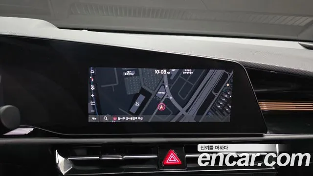Kia Niro The All New Niro Signature — Фото автомобиля 13