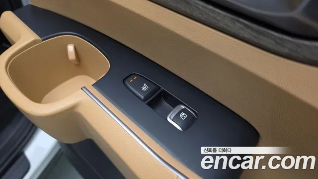 Kia Sorento 4th Gen — Фото автомобиля 25