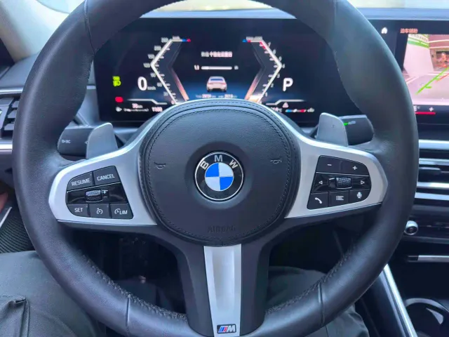 BMW 3 Series — Фото автомобиля 14