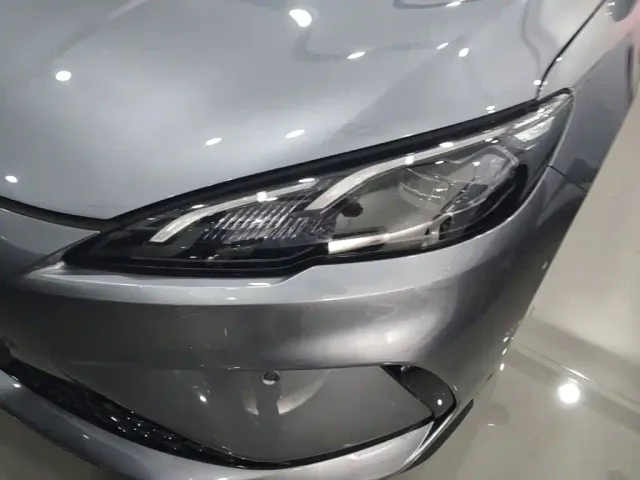 BYD Seal 05 DM-i — Фото автомобиля 23
