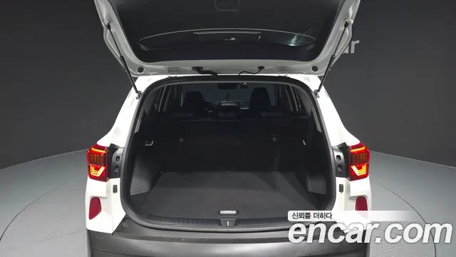 Kia Seltos — Фото автомобиля 26