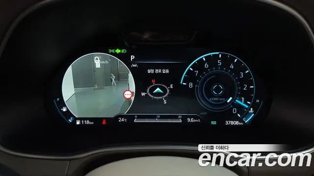 Genesis GV80 — Фото автомобиля 11