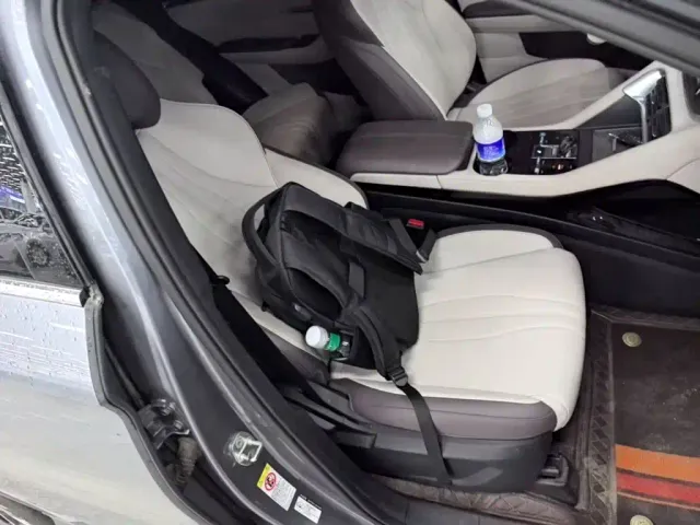 BYD Song PLUS — Фото автомобиля 24