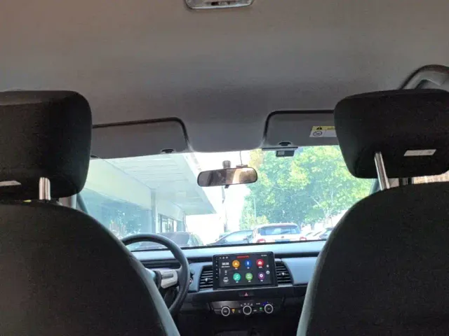 Honda Fit — Фото автомобиля 17