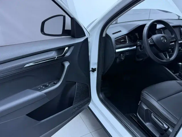 Skoda Kamiq — Фото автомобиля 8
