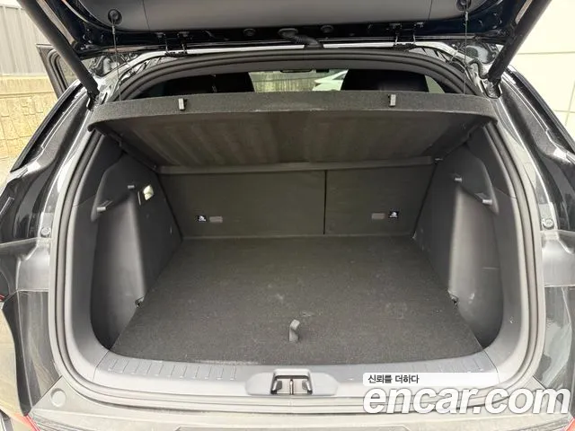 BYD Atto 3 — Фото автомобиля 17