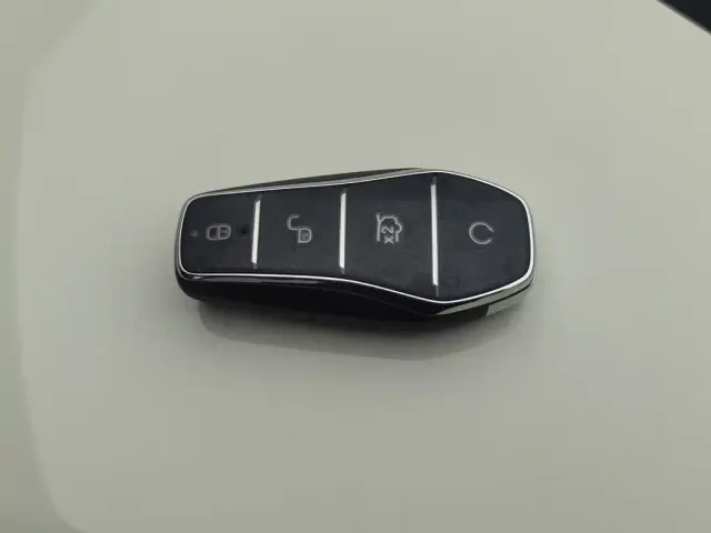 BYD Seagull — Фото автомобиля 19