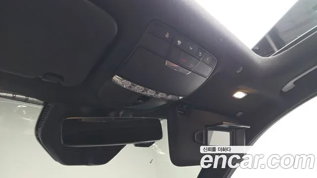 Mercedes-Benz GLC-Class GLC-класс X253 — Фото автомобиля 27