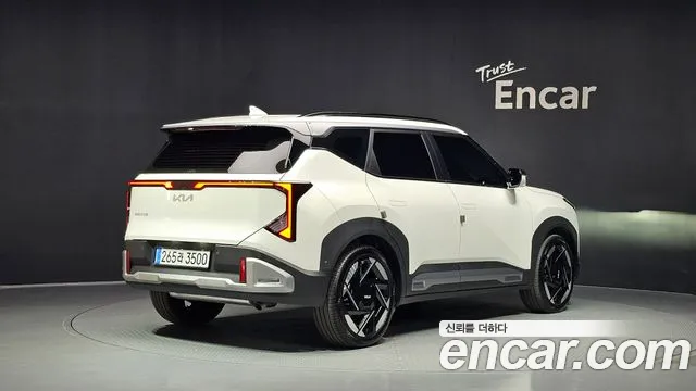 Kia Seltos — Фото автомобиля 2