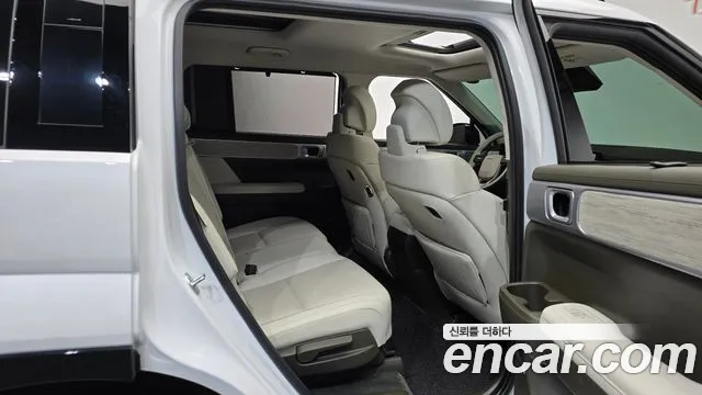 Hyundai Santa Fe MX5 — Фото автомобиля 11