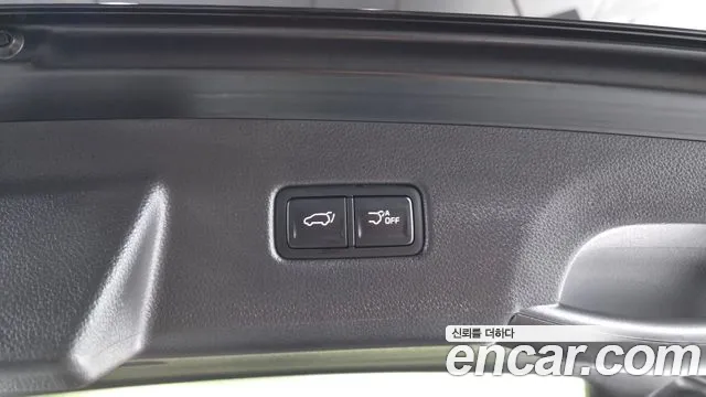Kia Carnival 4th Gen — Фото автомобиля 23