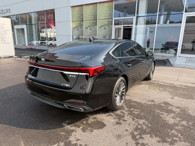 Buick LaCrosse — Фото автомобиля 15