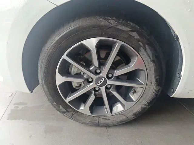 Chery Arrizo 5 — Фото автомобиля 22