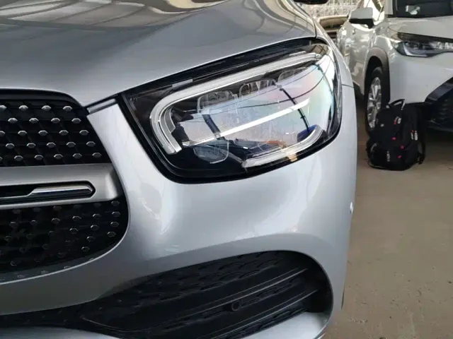 Mercedes-Benz GLC-Class — Фото автомобиля 23
