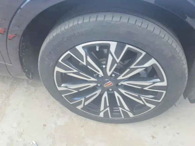 Hongqi HS5 — Фото автомобиля 6