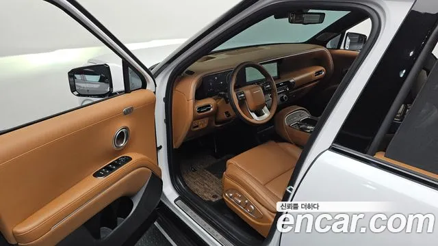 Hyundai Palisade LX3 — Фото автомобиля 15