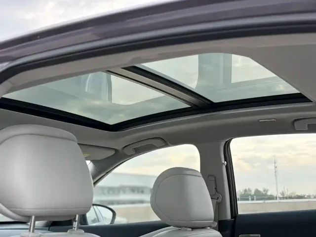 Nissan Teana — Фото автомобиля 19