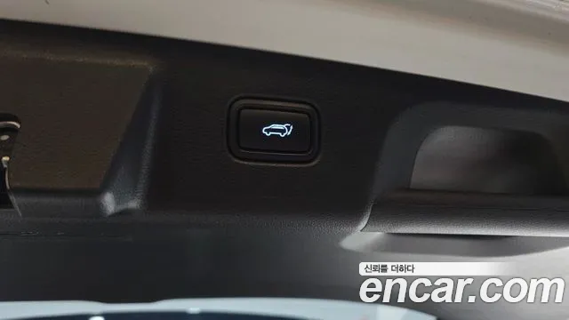 Hyundai Palisade The New — Фото автомобиля 26