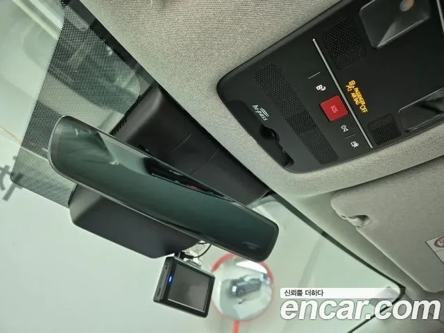 Hyundai Palisade LX3 — Фото автомобиля 15