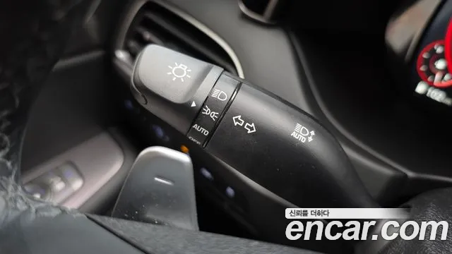 Hyundai Palisade — Фото автомобиля 22