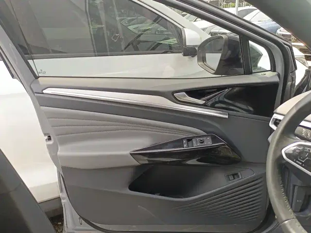 Volkswagen ID.4 Crozz — Фото автомобиля 7
