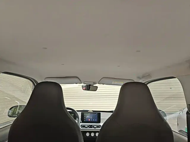 Wuling Hongguang Mini EV — Фото автомобиля 17