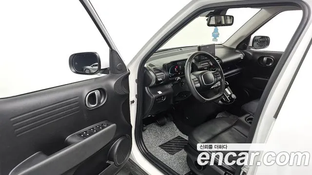 Hyundai Casper Casper Inspiration — Фото автомобиля 10