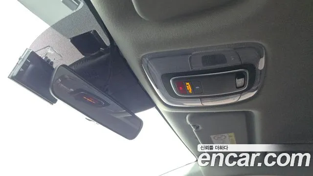Hyundai Avante CN7 — Фото автомобиля 17