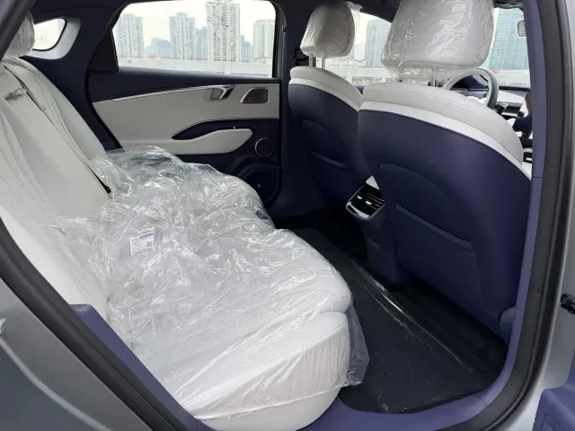 Chery Fulwin A9 — Фото автомобиля 14