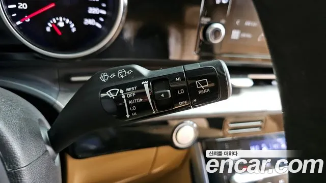 Kia Canival Carnival 4 поколение Дизель 9 мест Noblesse — Фото автомобиля 15