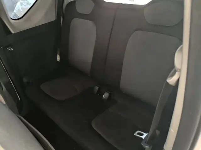 Wuling Hongguang Mini EV — Фото автомобиля 16