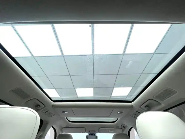 Xiaomi SUV — Фото автомобиля 16