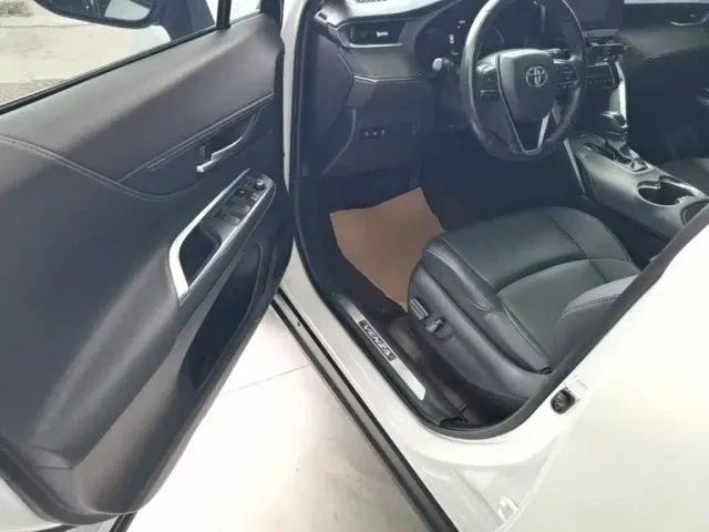 Toyota Venza — Фото автомобиля 15