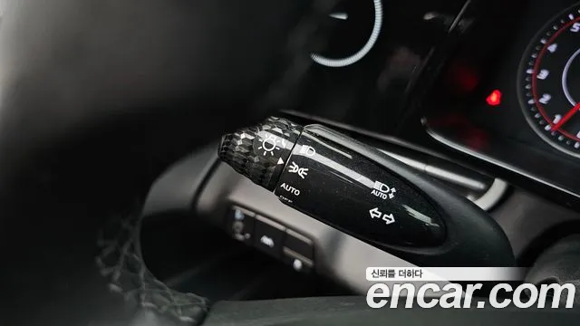 Hyundai Avante CN7 — Фото автомобиля 15