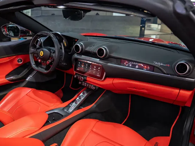 Ferrari Portofino — Фото автомобиля 28