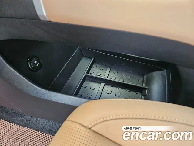 Hyundai Santa Fe MX5 — Фото автомобиля 11