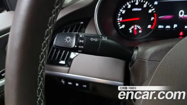 Kia Stinger Stinger Meister 2.5 AWD Masters — Фото автомобиля 28