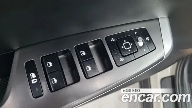 Kia EV6 — Фото автомобиля 13