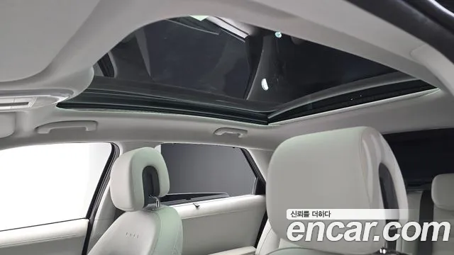 Hyundai Ioniq 5 Ioniq 5 (New) — Фото автомобиля 24